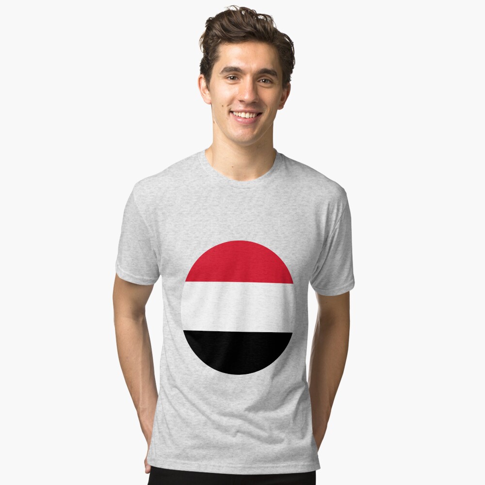 Item preview, Tri-blend T-Shirt designed and sold by ZaynahJArt.