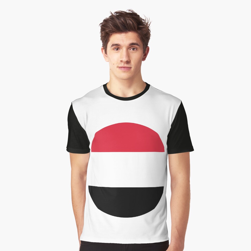 Item preview, Graphic T-Shirt designed and sold by ZaynahJArt.