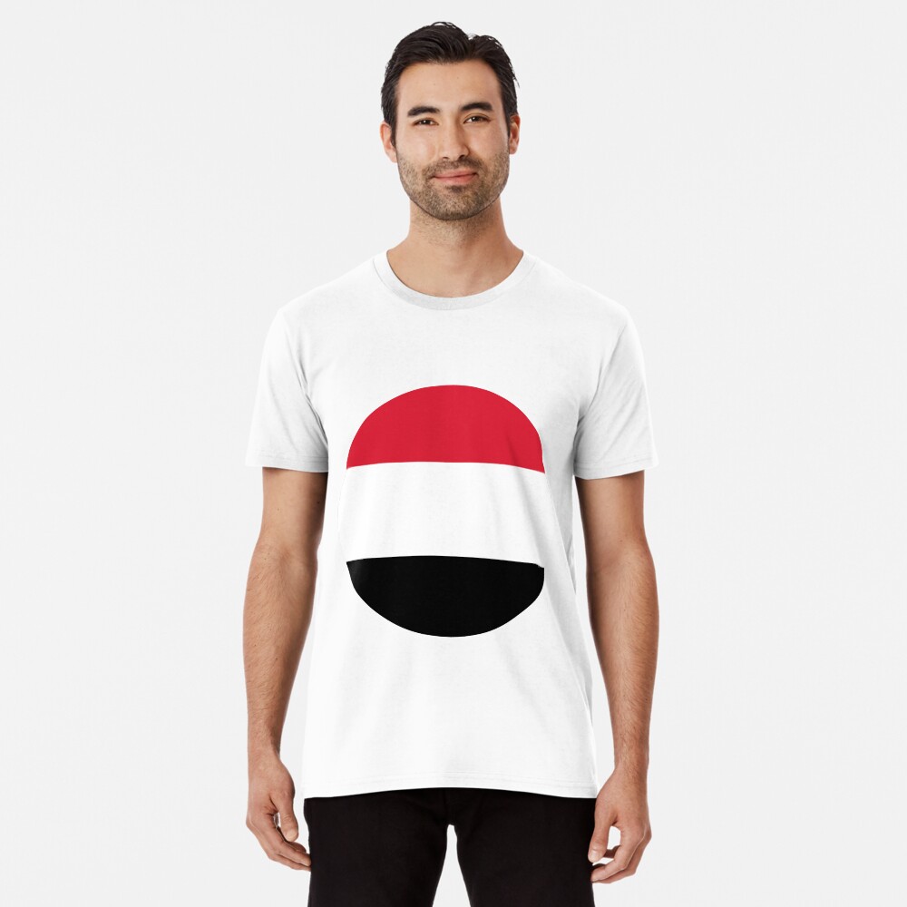 Item preview, Premium T-Shirt designed and sold by ZaynahJArt.