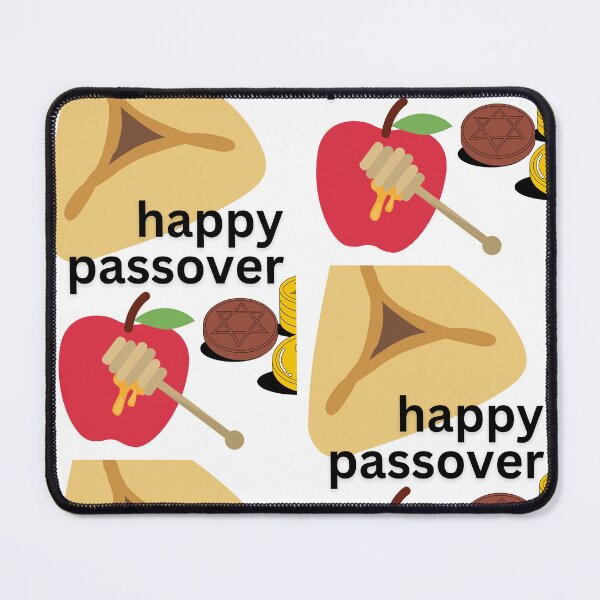 Item preview, happy passover joke card designed and sold by smadison20.