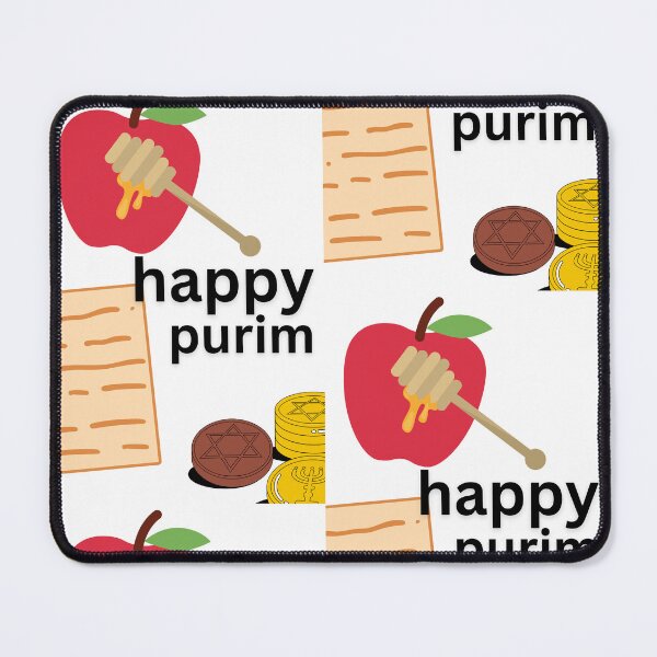 Item preview, happy purim designed and sold by smadison20.