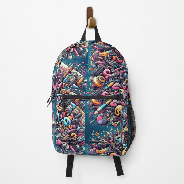Item preview, Arts and fun - Graffiti in New York  designed and sold by NovaMode.