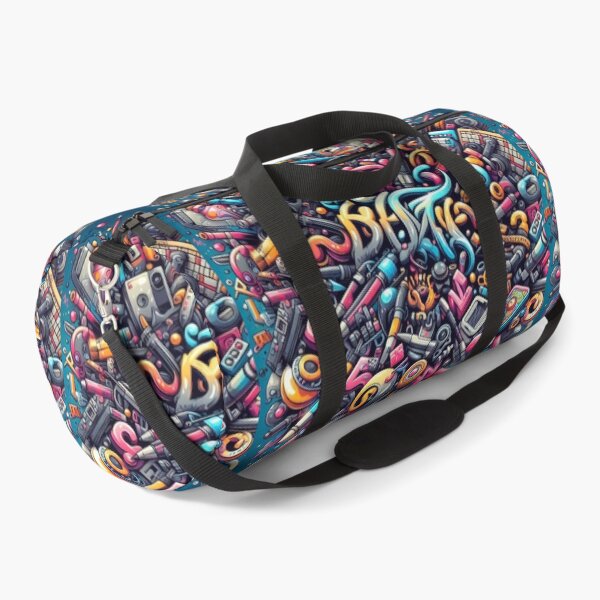 Item preview, Arts and fun - Graffiti in New York  designed and sold by NovaMode.