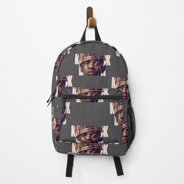 Item preview, Kendrick Lamar _quot_King_quot_ Design   designed and sold by LODGarment.