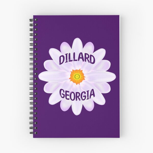 Item preview, Dillard Georgia designed and sold by MoMidoStore.
