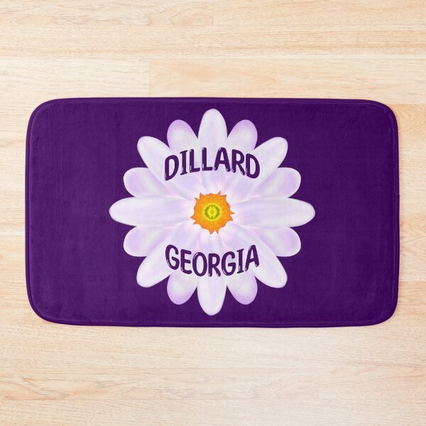 Item preview, Dillard Georgia designed and sold by MoMidoStore.