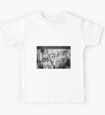 Silly Sausage Kids Tee