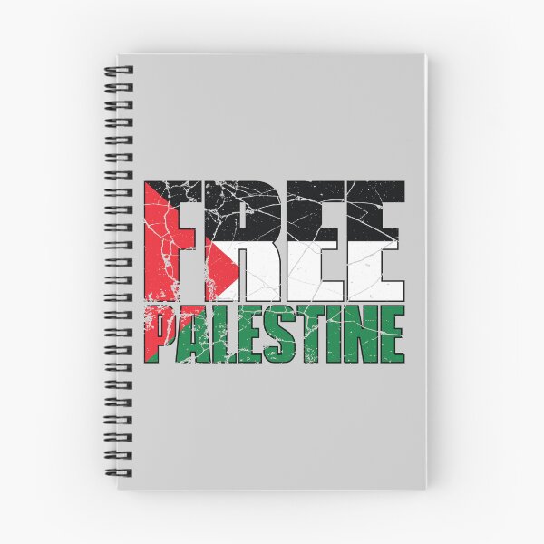 Item preview, Free Palestine Gaza Flag - Support Palestine - Palestine Solidarity designed and sold by WIZECROW.
