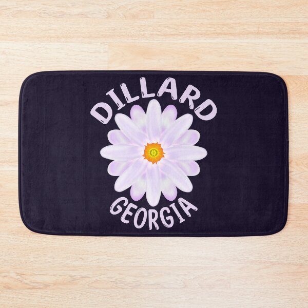 Item preview, Dillard Georgia designed and sold by MoMidoStore.