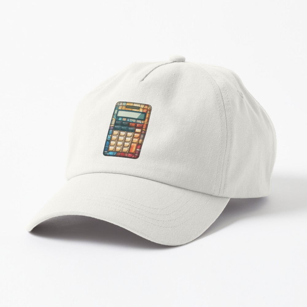 Item preview, Dad Hat designed and sold by FWLKIT.