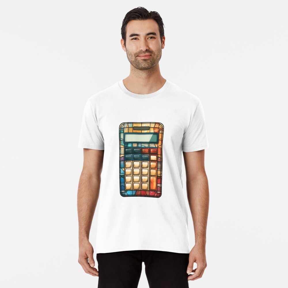 Item preview, Premium T-Shirt designed and sold by FWLKIT.