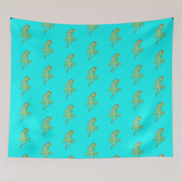 Item preview, Yellow Throated Day Gecko w/o background designed and sold by ICArtist.