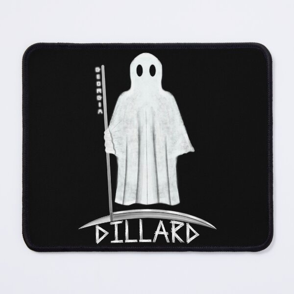 Item preview, Dillard Georgia designed and sold by MoMidoStore.