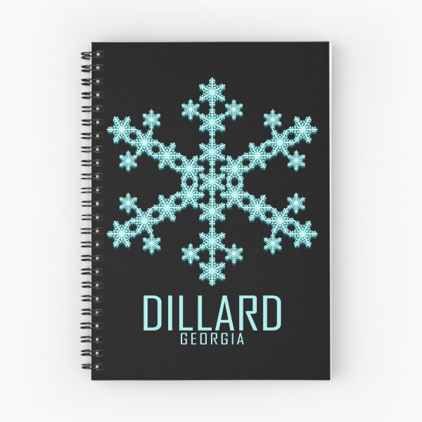 Item preview, Dillard Georgia designed and sold by MoMidoStore.