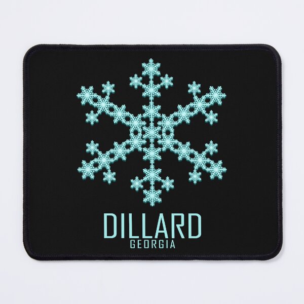 Item preview, Dillard Georgia designed and sold by MoMidoStore.