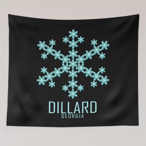 Item preview, Dillard Georgia designed and sold by MoMidoStore.