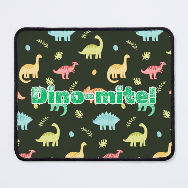 Item preview, Dino-Mite! designed and sold by Yankee Doodle Gandy.