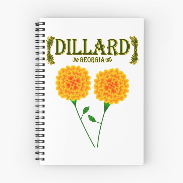 Item preview, Dillard Georgia designed and sold by MoMidoStore.