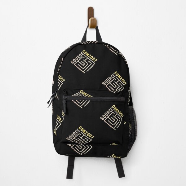 Item preview, The Very First SourceCon Logo designed and sold by sourcecon.