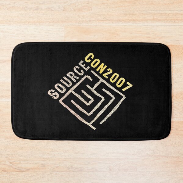 Item preview, The Very First SourceCon Logo designed and sold by sourcecon.