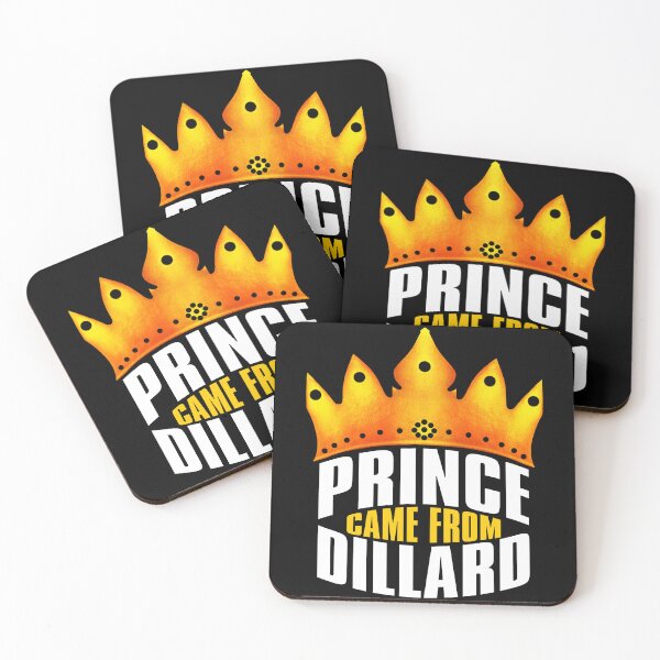 Item preview, Prince Came From Dillard, Dillard Georgia designed and sold by MoMidoStore.