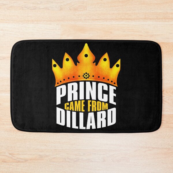 Item preview, Prince Came From Dillard, Dillard Georgia designed and sold by MoMidoStore.
