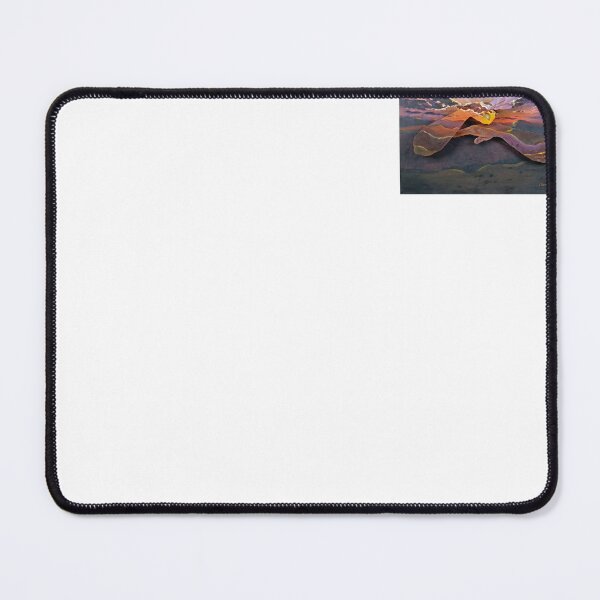 Item preview, Chuck Baird's Sunset ASL designed and sold by Wynnel.