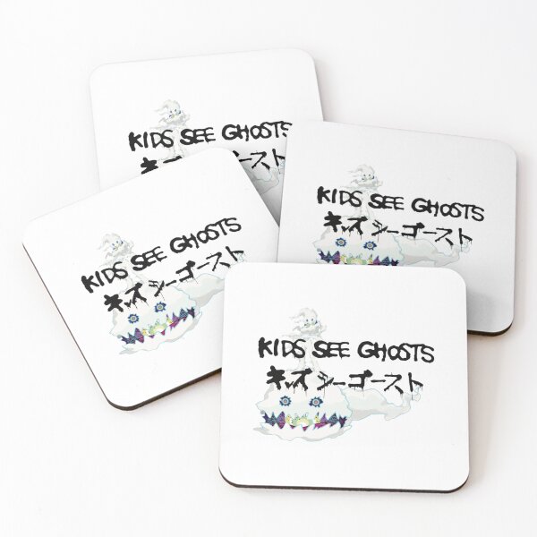 Item preview, kids see ghosts      designed and sold by LODGarment.