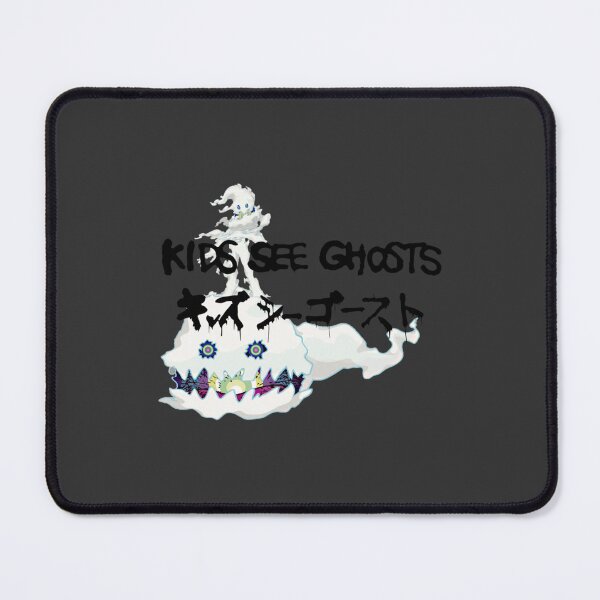 Item preview, kids see ghosts      designed and sold by LODGarment.