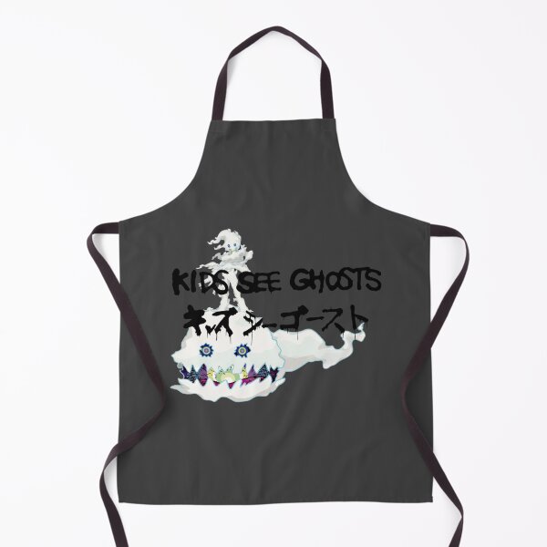 Item preview, kids see ghosts designed and sold by LODGarment.
