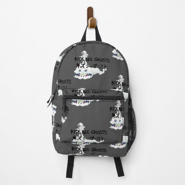 Item preview, kids see ghosts      designed and sold by LODGarment.