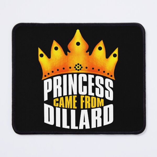 Item preview, Princess Came From Dillard, Dillard Georgia designed and sold by MoMidoStore.