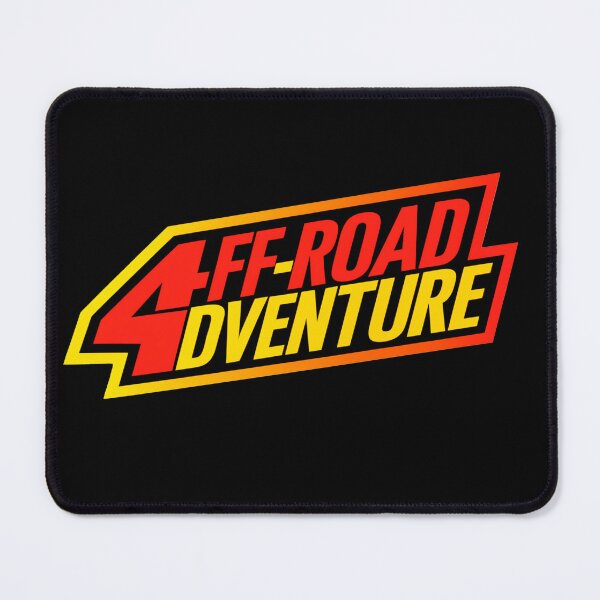Item preview, 4Runner Adventure designed and sold by Timegraf.