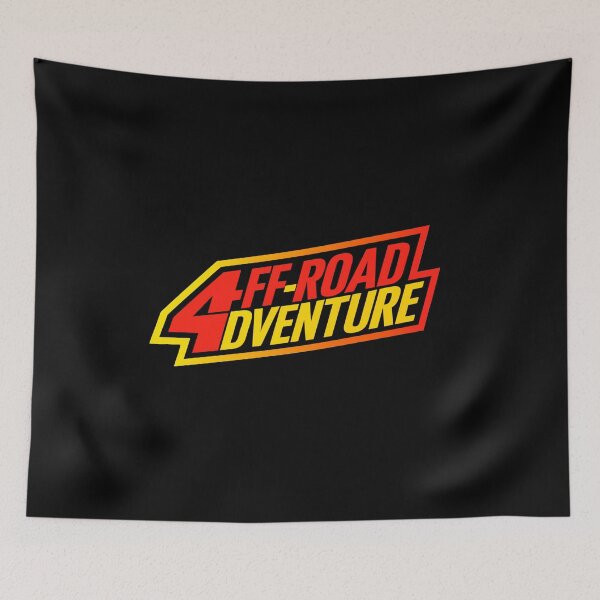 Item preview, 4Runner Adventure  designed and sold by Timegraf.