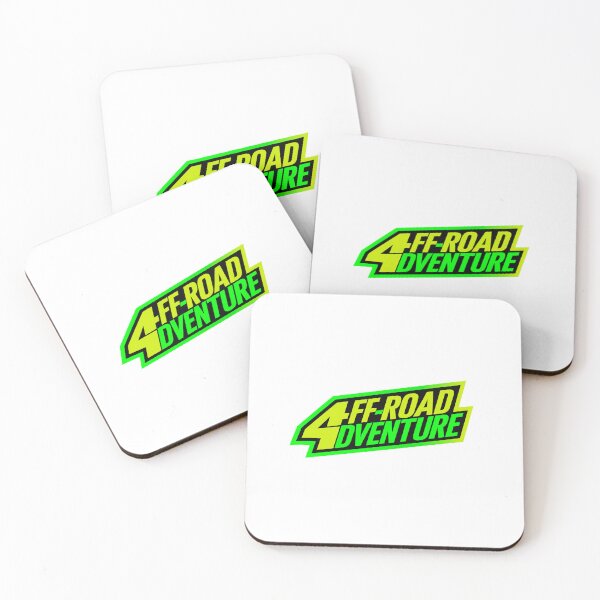 Item preview, 4Runner Adventure  designed and sold by Timegraf.