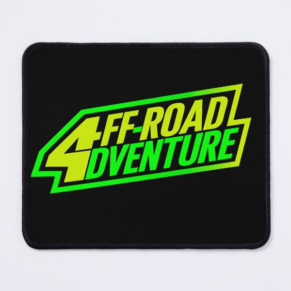 Item preview, 4Runner Adventure designed and sold by Timegraf.