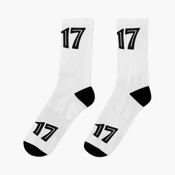 Item preview, 17, seventeen, black, tribal, african designed and sold by Numbers-Art.