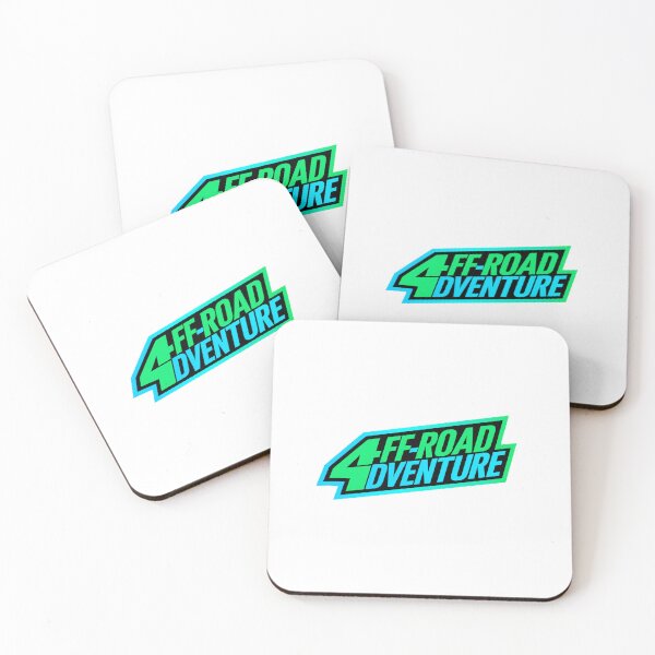 Item preview, 4Runner Adventure  designed and sold by Timegraf.
