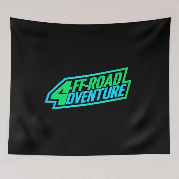 Item preview, 4Runner Adventure  designed and sold by Timegraf.