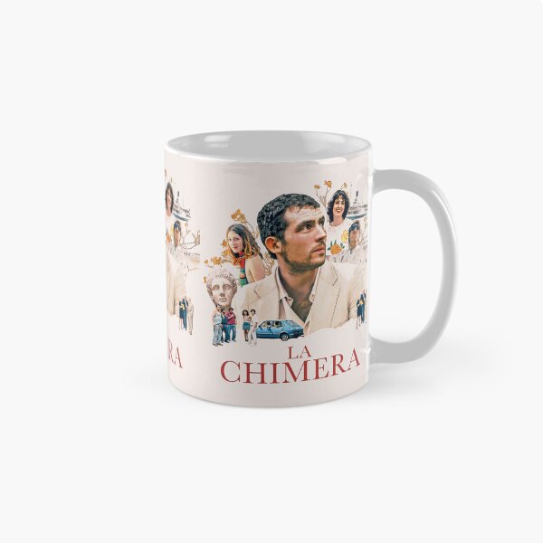 Item preview, Chimera  designed and sold by sentirpotrowol.