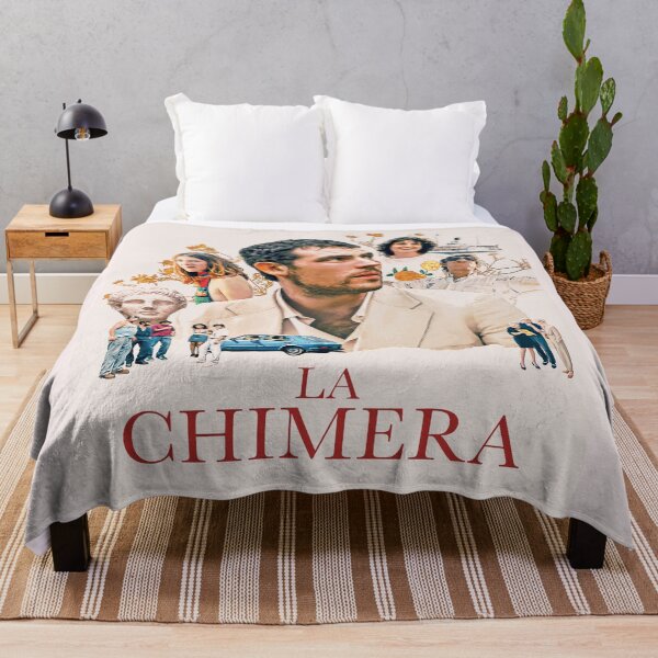 Item preview, Chimera designed and sold by sentirpotrowol.
