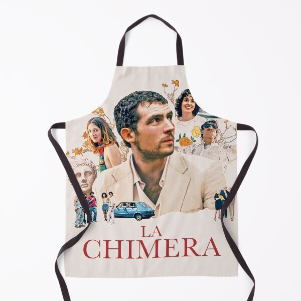 Item preview, Chimera  designed and sold by sentirpotrowol.