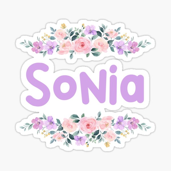 Online Sonia bundle