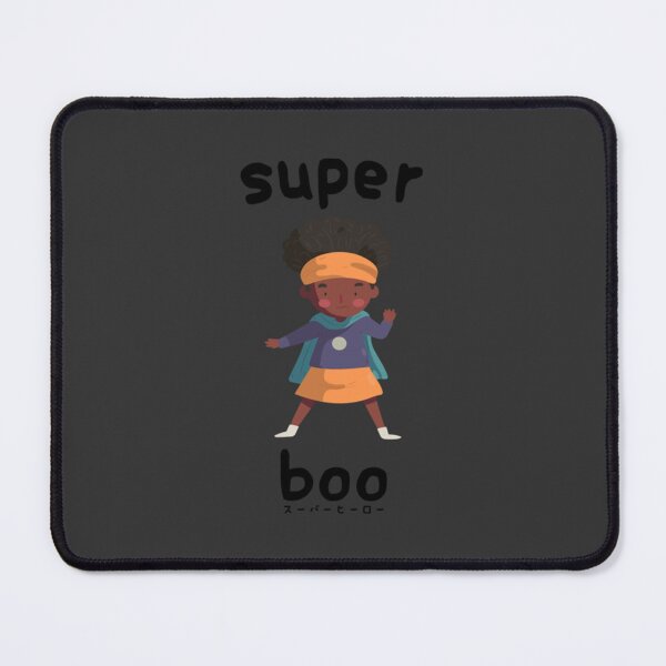 Item preview, Super Boo designed and sold by LODGarment.