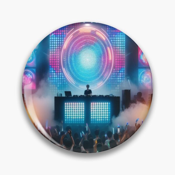 Item preview, The Great Disco designed and sold by LaModaLoKa01.