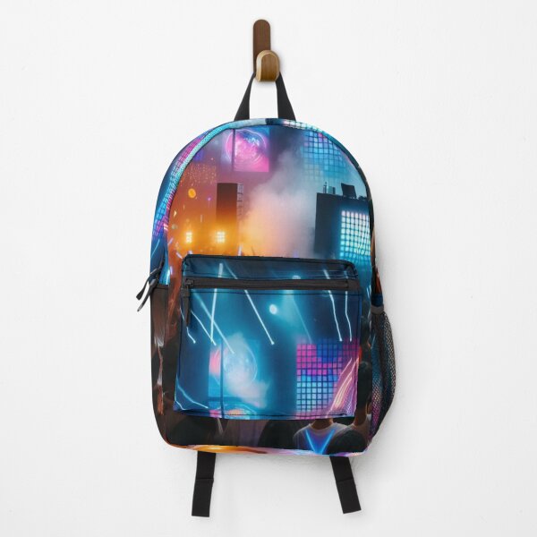 Item preview, The Great Disco designed and sold by LaModaLoKa01.