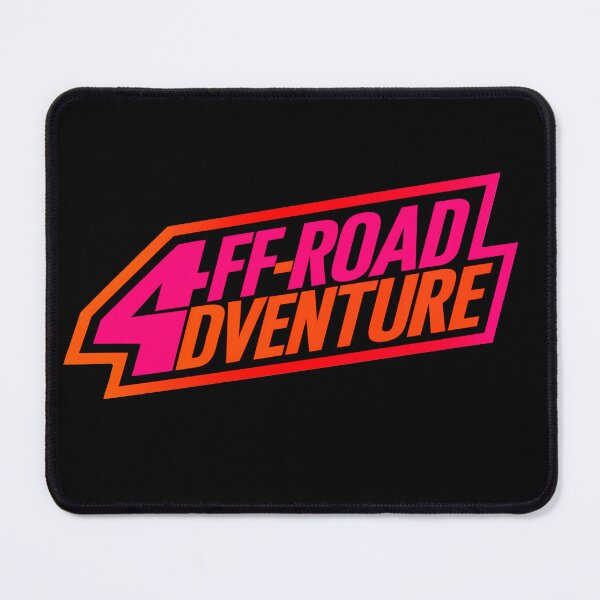 Item preview, 4Runner Adventure designed and sold by Timegraf.