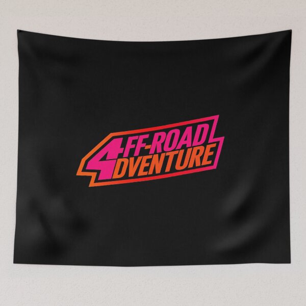 Item preview, 4Runner Adventure  designed and sold by Timegraf.