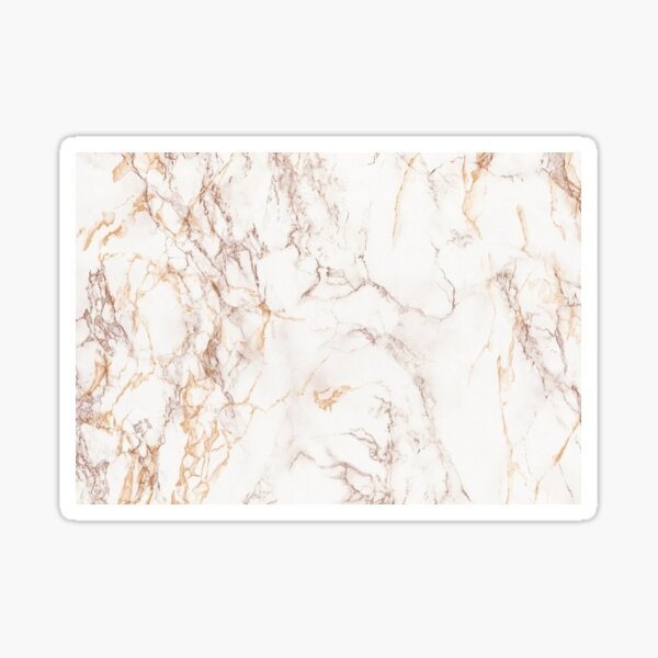 "marble" Sticker for Sale by AdamSmith23 Redbubble