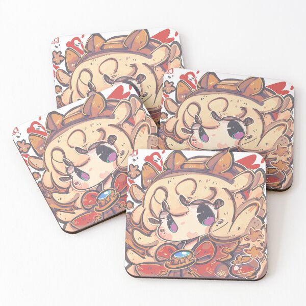 Item preview, 1899 - Cagliostro / 卡莉奥斯特萝 designed and sold by jrpencil88.